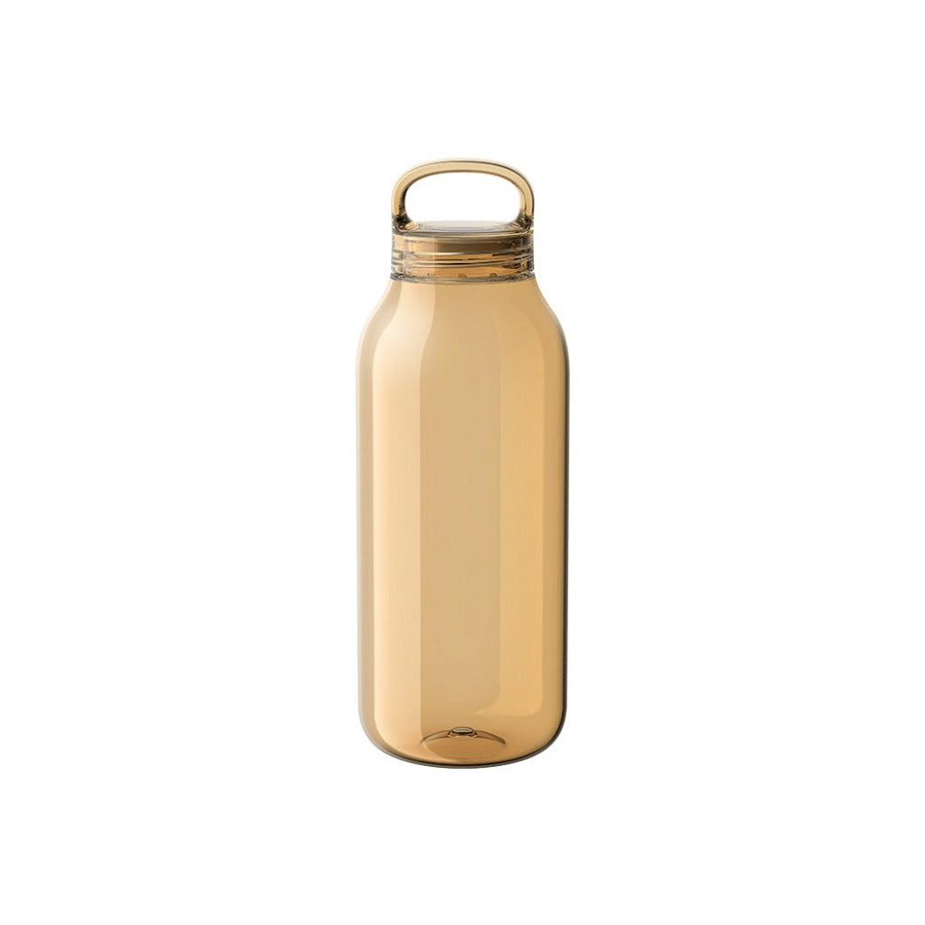 Kinto WASSERFLASCHE Amber, 300ml