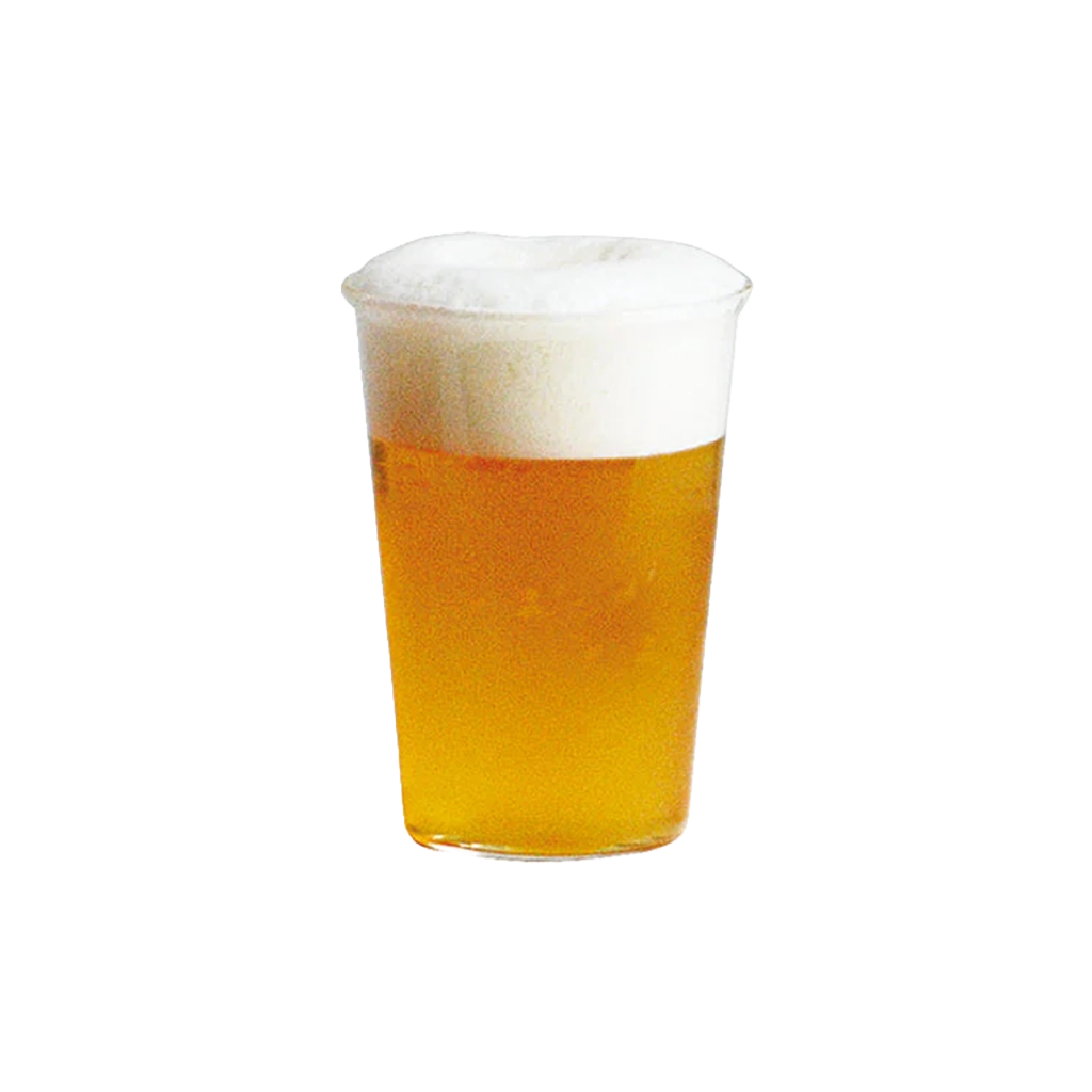 Kinto CAST beer glass 430 ml