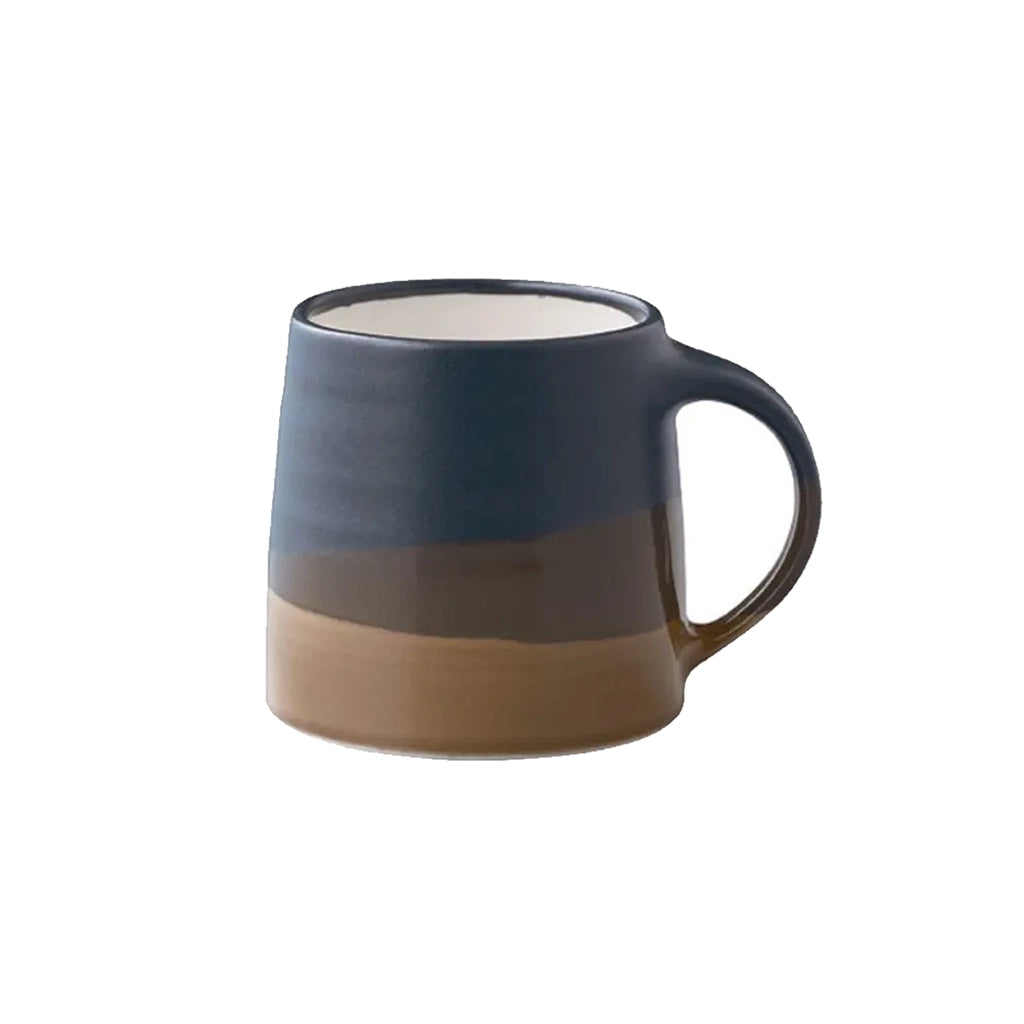 Kinto SCS-S03 Tasse Weiß x Pink Beige, 320ml