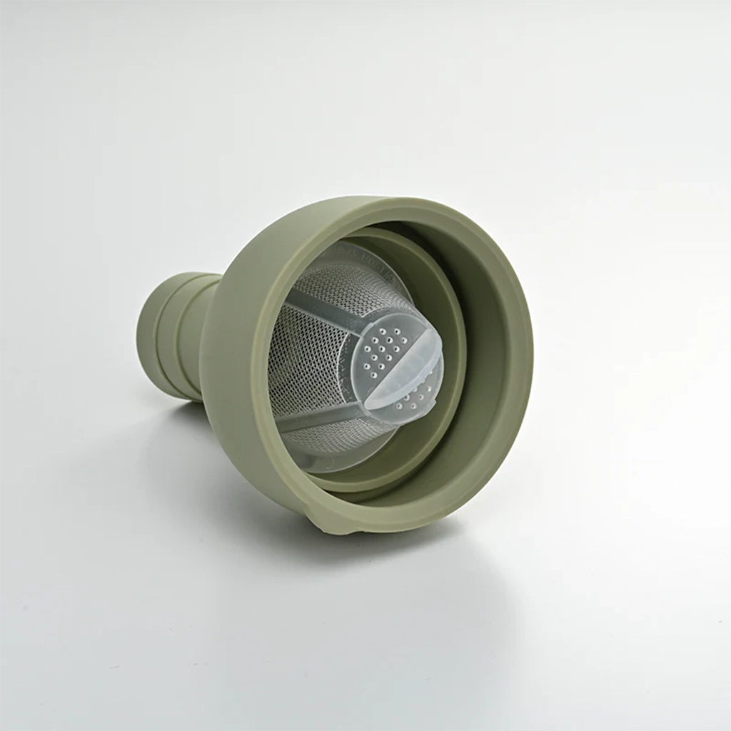 Hario Filter In Bottle Teekanne im Weinstil, 750 ml