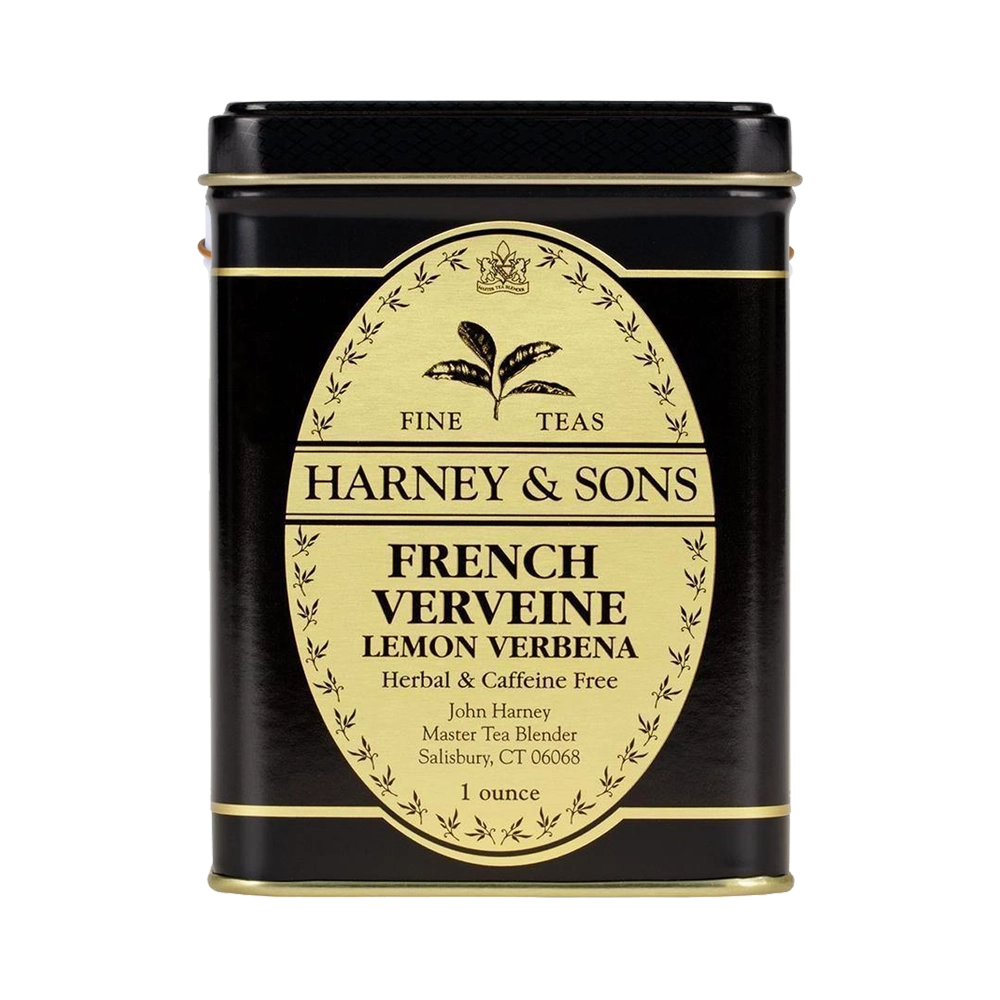 Verveine (Zitronenverbene)