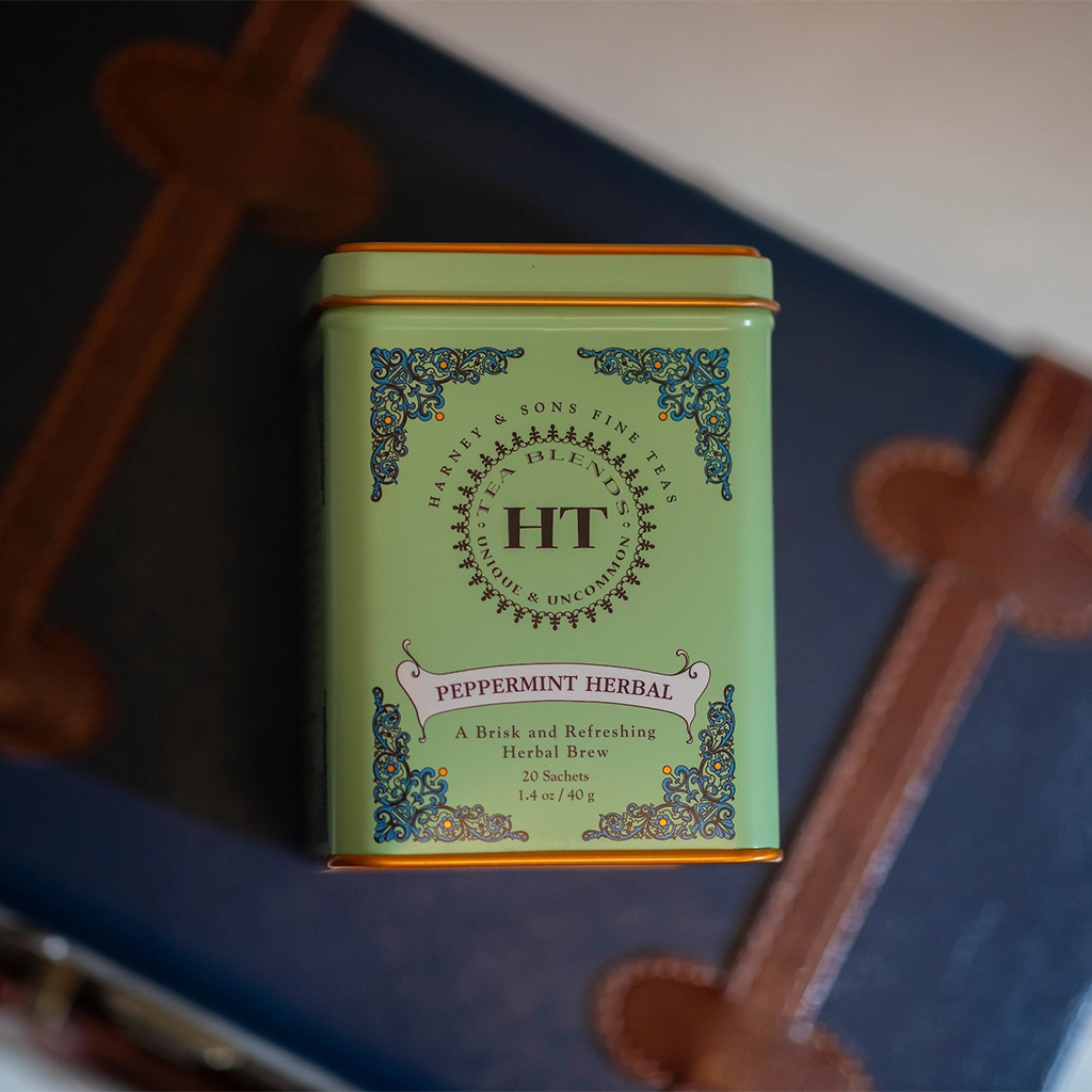 Pfefferminz HT 20 Stk.