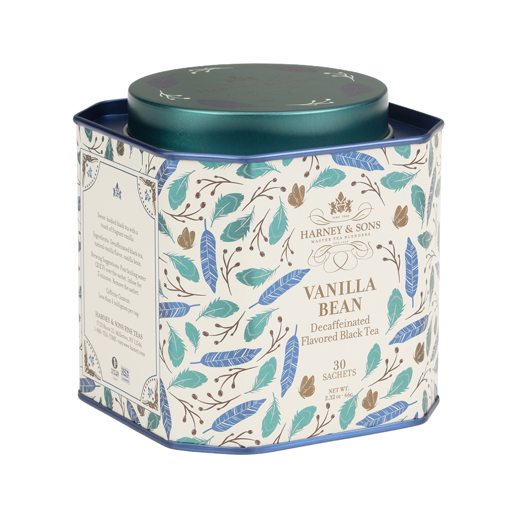 Vanilla Bean 30 Stück