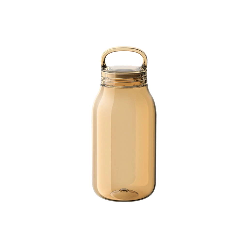 Kinto WASSERFLASCHE Amber, 300ml