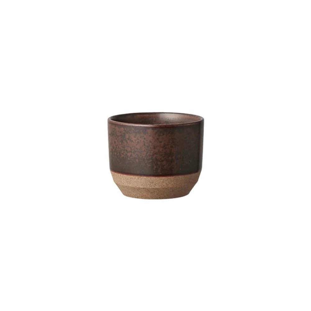 Kinto Amakusa Porzellan-Teetasse 180 ml