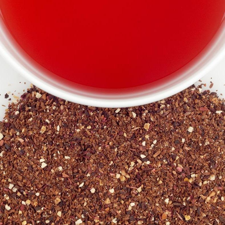 Spiced plum Herbal - Harney & Sons Teas, European Distribution Center