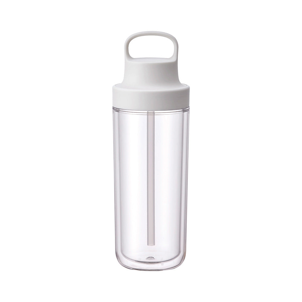 TO GO BOTTLE 480 ml bílá
