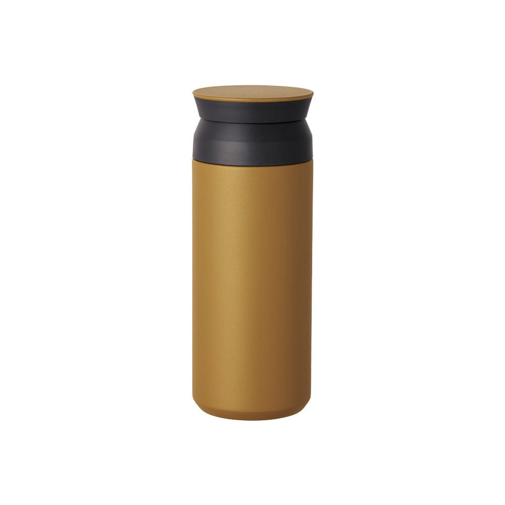 Kinto TRAVEL TUMBLER, 500ml - Harney & Sons Teas, European Distribution Center