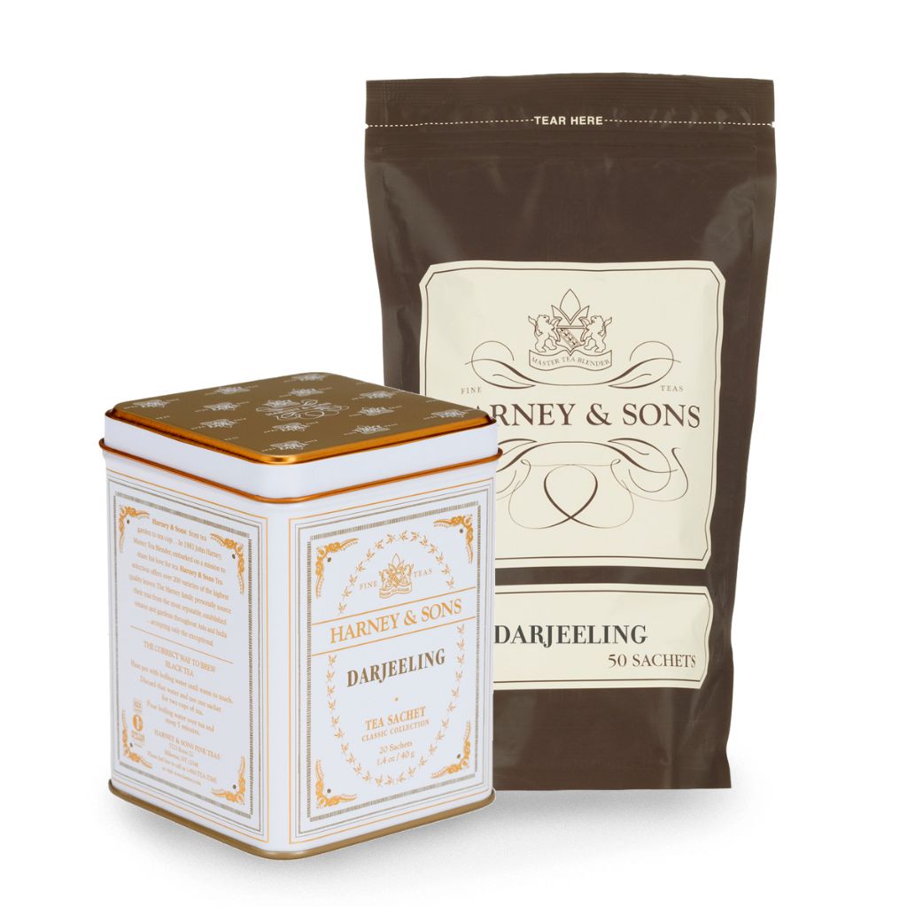 Darjeeling Tea Bundle