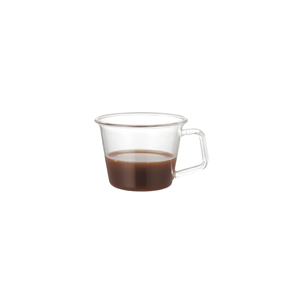 Kinto CAST Espressotasse 90 ml