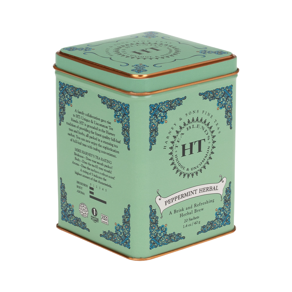 Pfefferminz HT 20 Stk.