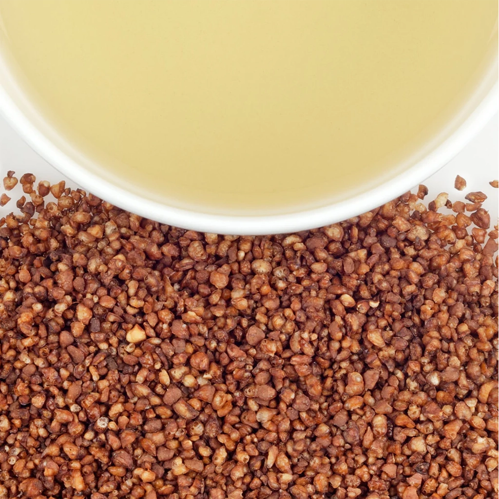 Soba Loose Tea 4oz