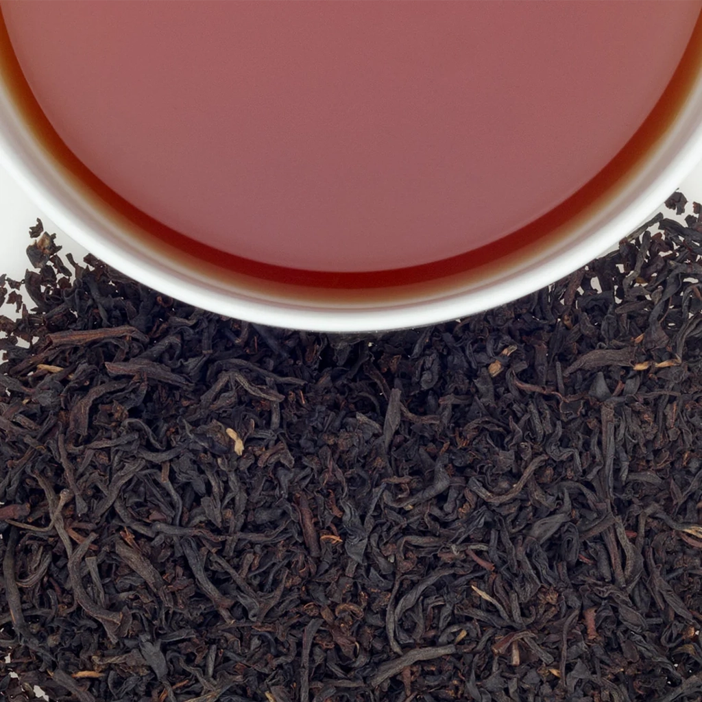 English Breakfast HT 20 Stk