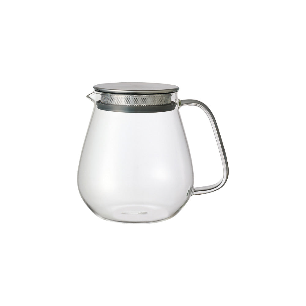 Kinto UNITEA ONE TOUCH Teekanne 720 ml