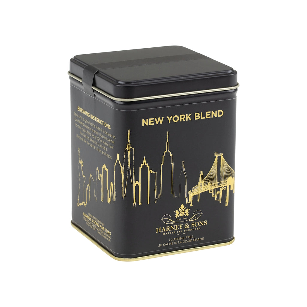 New York Blend